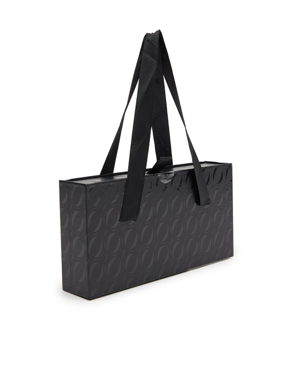 Orsay Beige Damen-Schlafmaske in Geschenkbox ORSAY