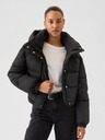 GAP Gesteppte wasserdichte Crop-Jacke GAP