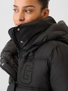 GAP Gesteppte wasserdichte Crop-Jacke GAP