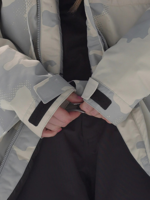 Horsefeathers CELARA Horsefeathers Jacke - beige