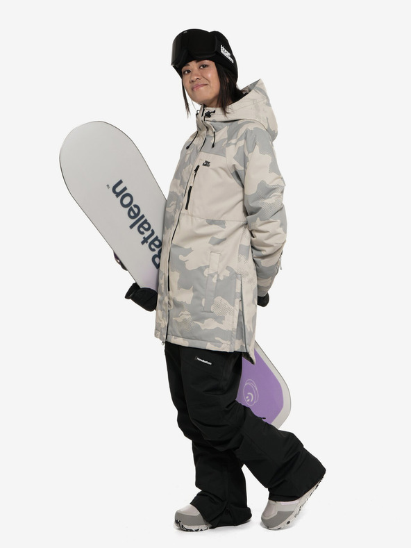 Horsefeathers CELARA Horsefeathers Jacke - beige