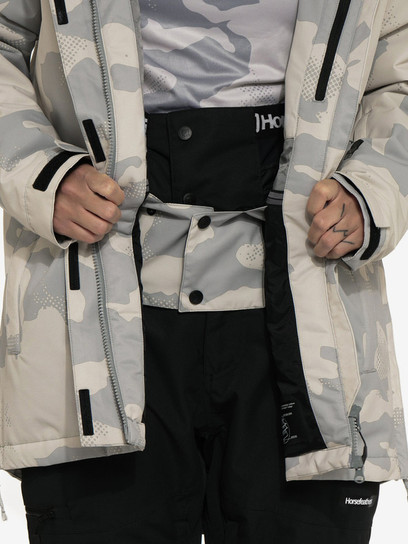 Horsefeathers CELARA Horsefeathers Jacke - beige