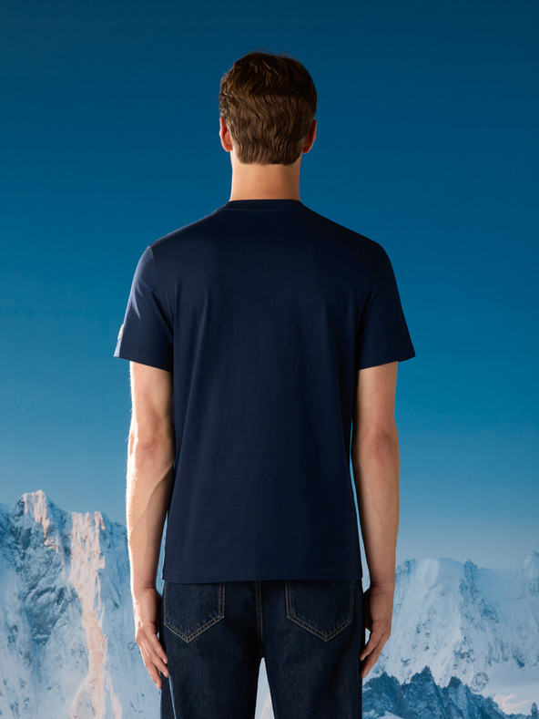 Celio T-Shirt Celio Chamonix-Mont-Blanc