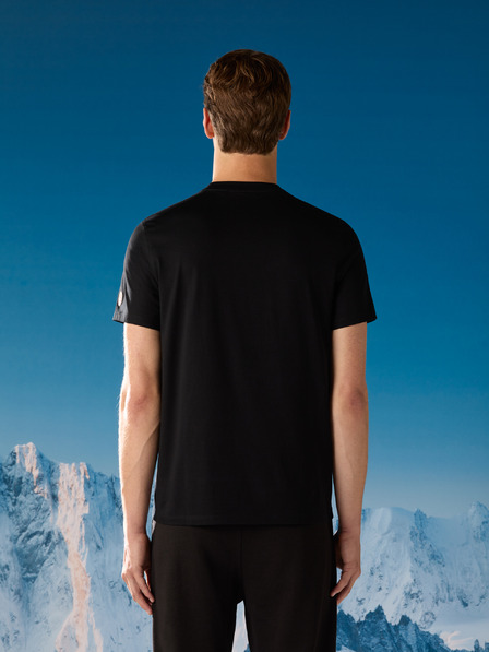 Celio T-Shirt Celio Chamonix-Mont-Blanc