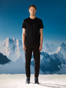 Celio T-Shirt Celio Chamonix-Mont-Blanc