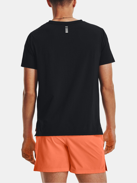 Under Armour Herren Shirt Under Armour UA ISO-CHILL LASER HEAT SS