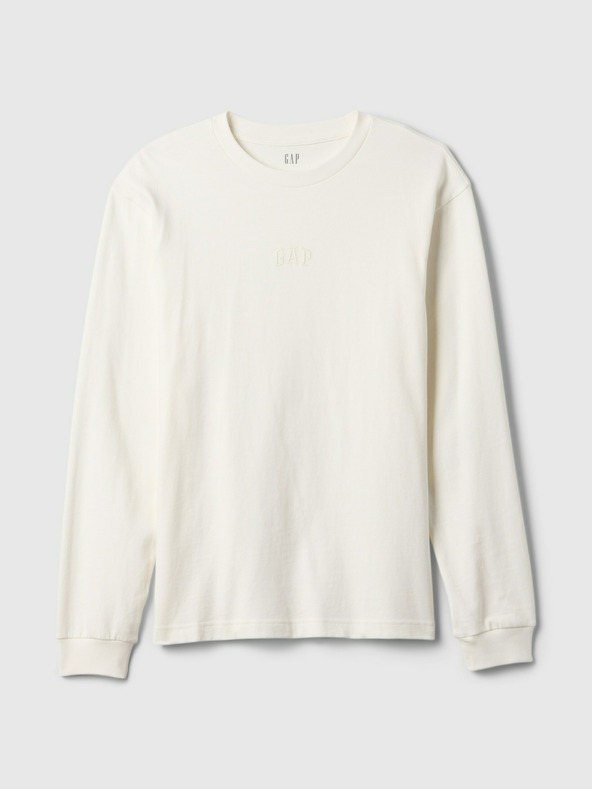GAP T-Shirt Logo Heavyweight GAP