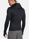 Under Armour Herren Shirt Under Armour UA CG Elite Scuba Hdy