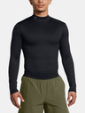 Under Armour Herren Shirt Under Armour UA CG Elite Mock