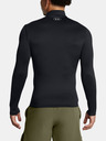 Under Armour Herren Shirt Under Armour UA CG Elite Mock