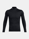 Under Armour Herren Shirt Under Armour UA CG Elite Mock
