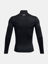 Under Armour Herren Shirt Under Armour UA CG Elite Mock