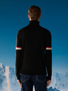 Celio Rollkragenpullover aus Wolle Celio Chamonix-Mont-Blanc