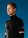 Celio Rollkragenpullover aus Wolle Celio Chamonix-Mont-Blanc