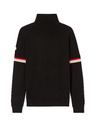 Celio Rollkragenpullover aus Wolle Celio Chamonix-Mont-Blanc