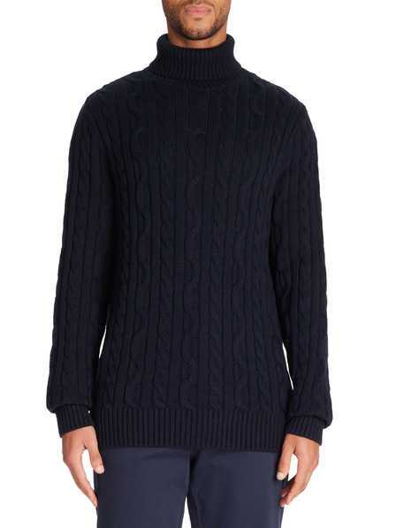 Celio Jefrozen Rollkragenpulli
