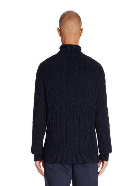 Celio Jefrozen Rollkragenpulli