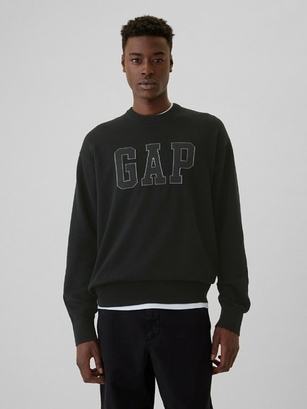 GAP Pullover mit Logo GAP
