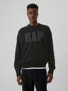 GAP Pullover mit Logo GAP