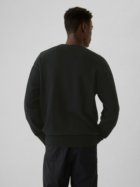 GAP Pullover mit Logo GAP