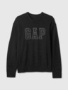 GAP Pullover mit Logo GAP