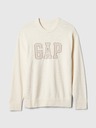 GAP Pullover mit Logo GAP