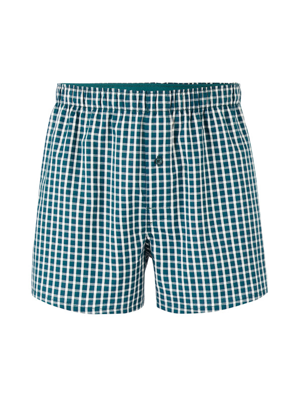 Celio Jiwocheck Shorts Celio