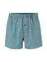 Celio Jiwocheck Shorts Celio
