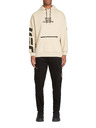 Celio Beige Herren-Kapuzenpulli Celio UFC