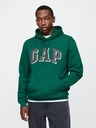 GAP Damen Sweatshirt mit Logo GAP