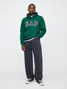 GAP Damen Sweatshirt mit Logo GAP