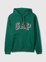 GAP Damen Sweatshirt mit Logo GAP