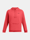 Under Armour Herren Under Armour UA Armour Flc Pro Kanga HD Sweatshirt
