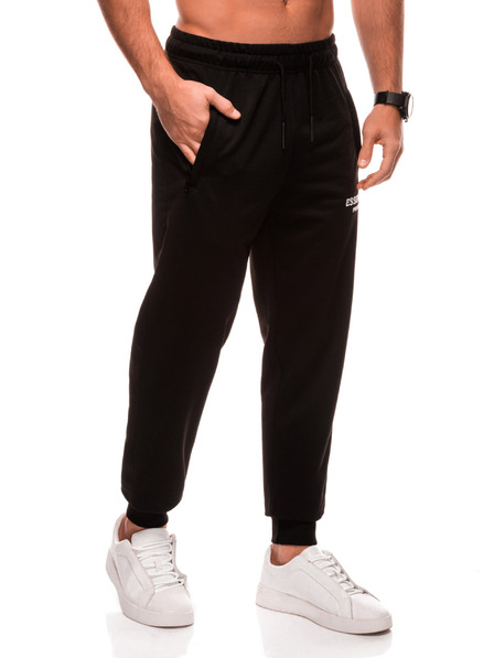 Edoti Sweatpants jogger GAP