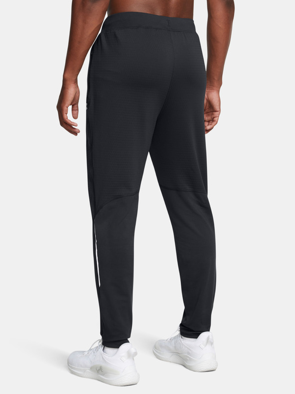 Under Armour Herren Sporthose Under Armour UA Vanish CW Fitted Pant
