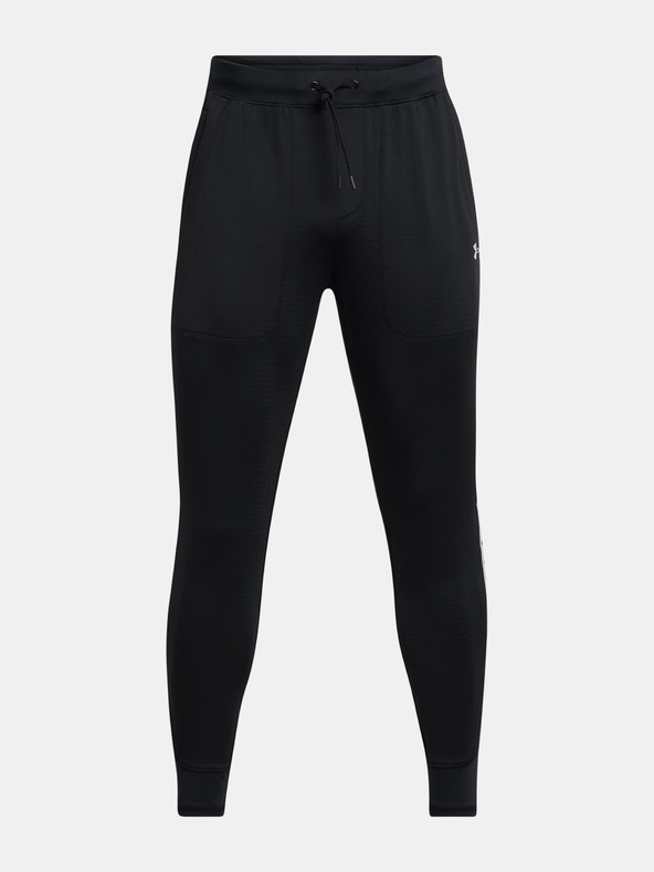 Under Armour Herren Sporthose Under Armour UA Vanish CW Fitted Pant