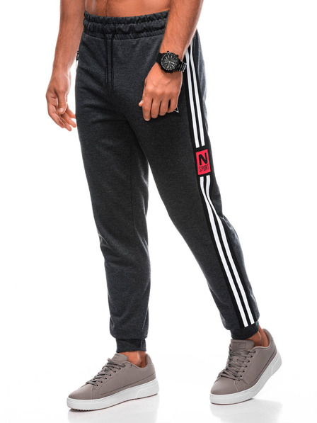 Edoti Sweatpants jogger GAP