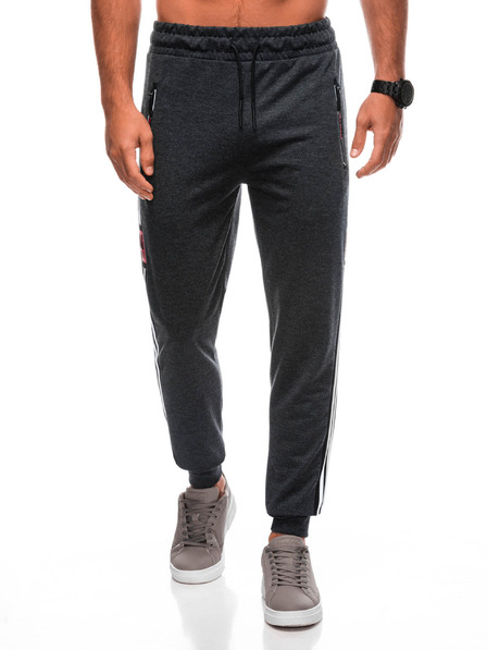 Edoti Sweatpants jogger GAP