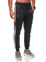 Edoti Sweatpants jogger GAP