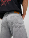 Jack & Jones Hellgraue Herrenjeans Jack & Jones Chris Lässige Passform