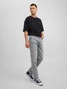 Jack & Jones Hellgraue Herrenjeans Jack & Jones Chris Lässige Passform
