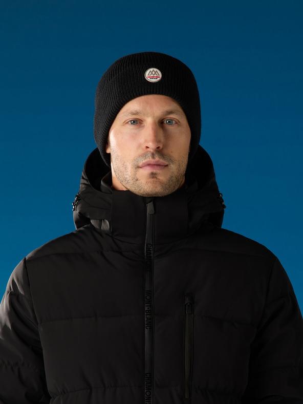 Celio Strickmütze Chamonix-Mont-Blanc ONE SIZE