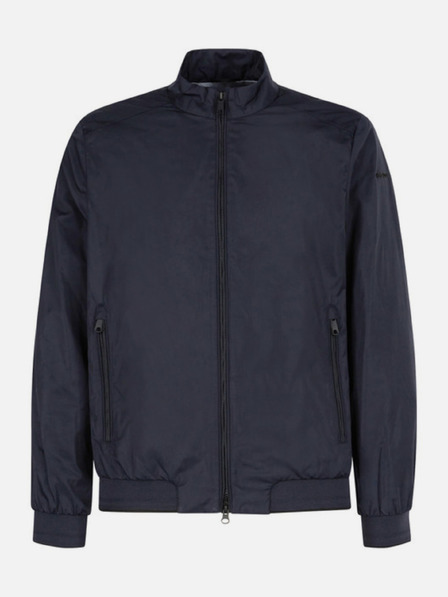 Geox Blau Herren Jacke Geox Tevere