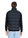 Celio Dunkelblaue Herrenweste Celio Jofive