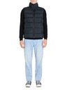 Celio Dunkelblaue Herrenweste Celio Jofive
