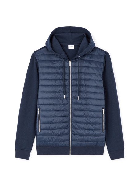 Celio Gesteppte Jacke