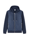 Celio Gesteppte Jacke