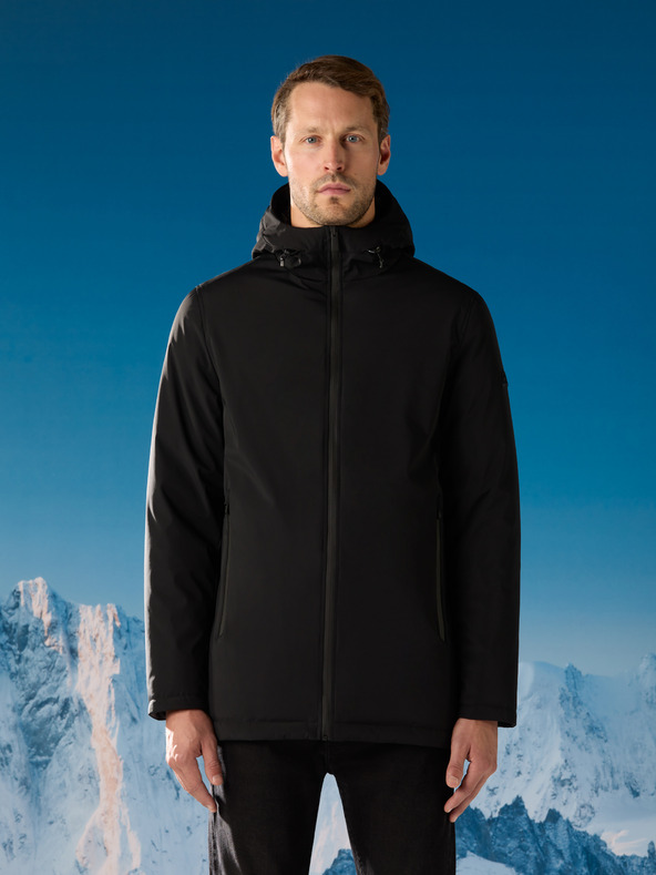 Celio Federjacke Celio Chamonix-Mont-Blanc