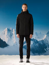 Celio Federjacke Celio Chamonix-Mont-Blanc