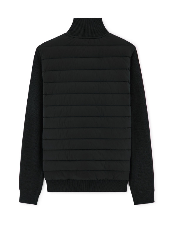 Celio Leichte Daunenjacke Celio Chamonix-Mont-Blanc